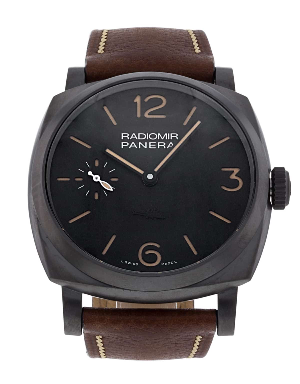 Panerai Radiomir 1940 3 Days PAM00532